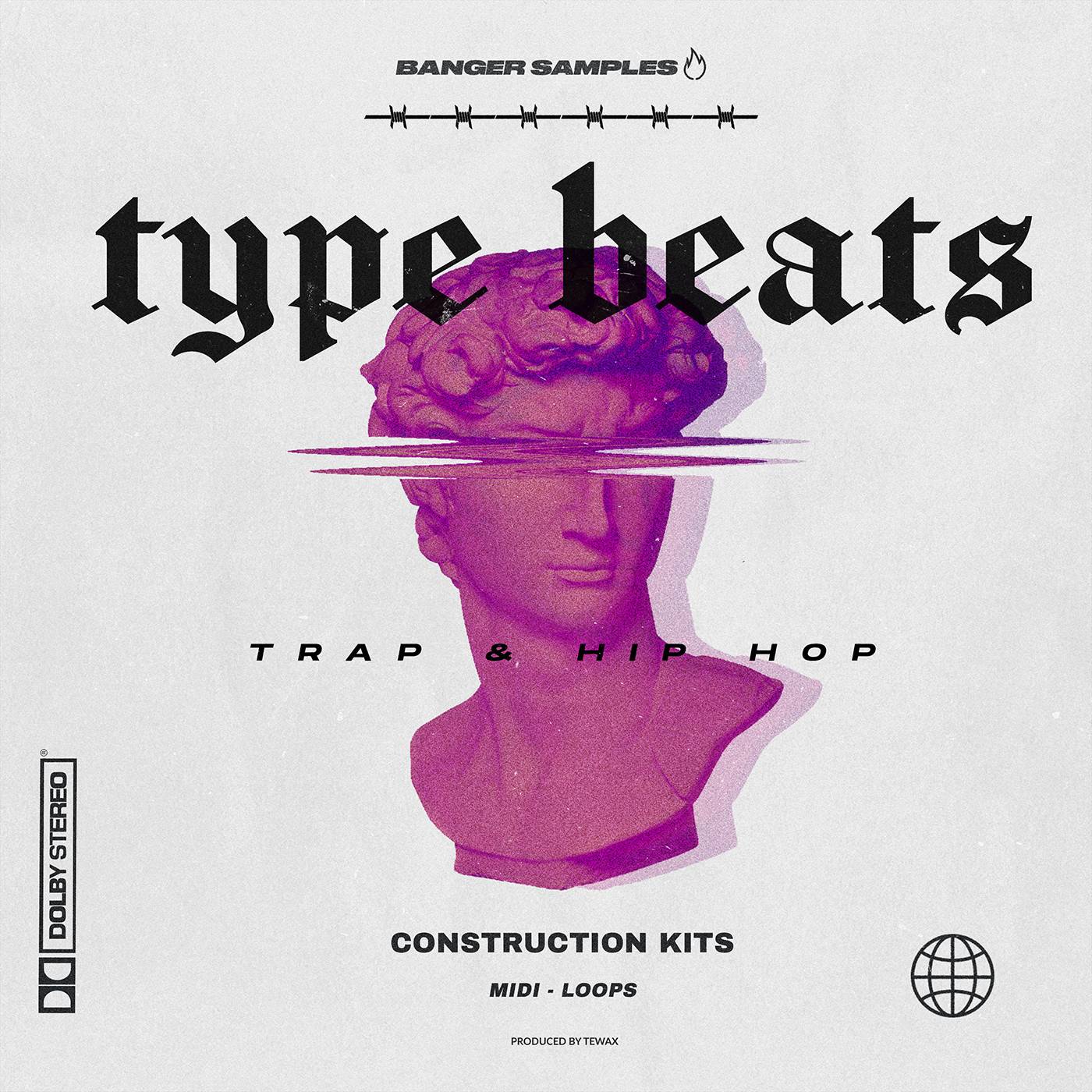 Banger Samples - Type Beats - Construction Kit